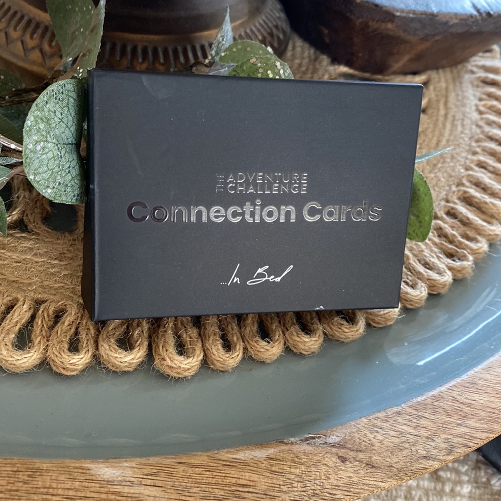 Cards💗for connecting